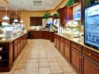 фото отеля Holiday Inn Express Hendersonville (Tennessee)