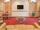 фото отеля Holiday Inn Express Hendersonville (Tennessee)