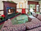 фото отеля Holiday Inn Express Hendersonville (Tennessee)