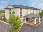 фото отеля Holiday Inn Express Hendersonville (Tennessee)