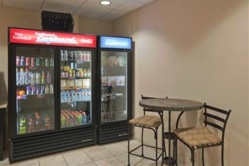 фото отеля Candlewood Suites Pearl
