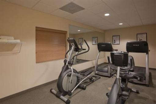 фото отеля Candlewood Suites Pearl