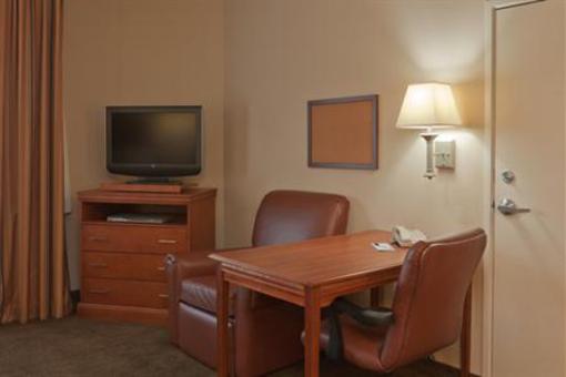 фото отеля Candlewood Suites Pearl