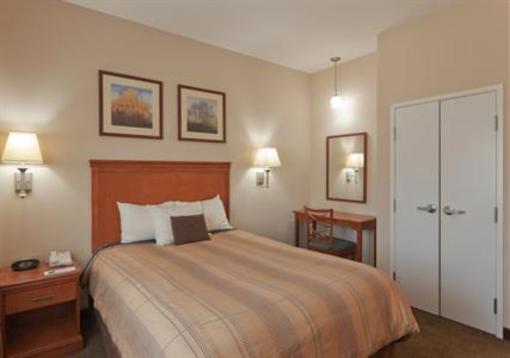 фото отеля Candlewood Suites Pearl