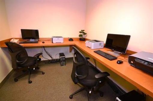 фото отеля Candlewood Suites Pearl