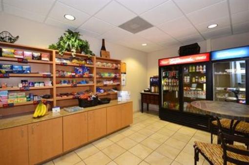 фото отеля Candlewood Suites Pearl