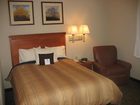 фото отеля Candlewood Suites Pearl