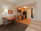 фото отеля Candlewood Suites Pearl