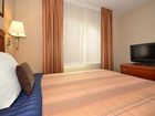 фото отеля Candlewood Suites Pearl