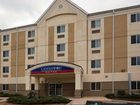 фото отеля Candlewood Suites Pearl