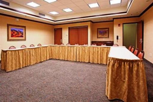 фото отеля Holiday Inn Express Hotel & Suites Tooele