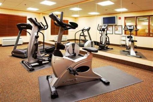 фото отеля Holiday Inn Express Hotel & Suites Tooele