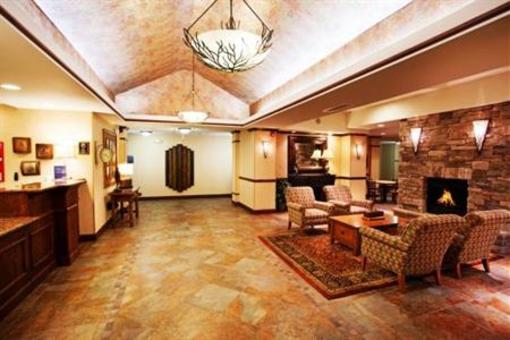 фото отеля Holiday Inn Express Hotel & Suites Tooele