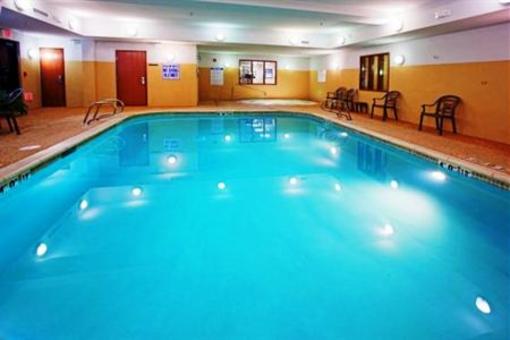фото отеля Holiday Inn Express Hotel & Suites Tooele