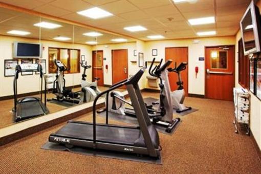 фото отеля Holiday Inn Express Hotel & Suites Tooele