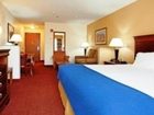 фото отеля Holiday Inn Express Hotel & Suites Tooele