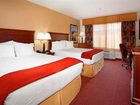 фото отеля Holiday Inn Express Hotel & Suites Tooele