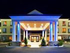 фото отеля Holiday Inn Express Hotel & Suites Tooele