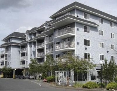 фото отеля Worldmark Birch Bay