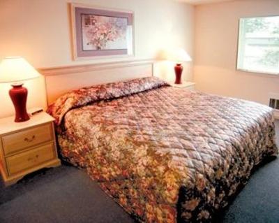 фото отеля Worldmark Birch Bay