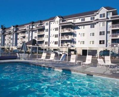 фото отеля Worldmark Birch Bay