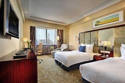 фото отеля Sofitel Zhengzhou