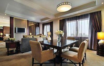 фото отеля Sofitel Zhengzhou