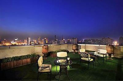 фото отеля Sofitel Zhengzhou