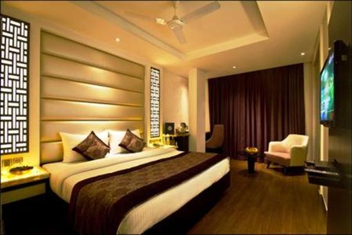 фото отеля Hotel City Star New Delhi