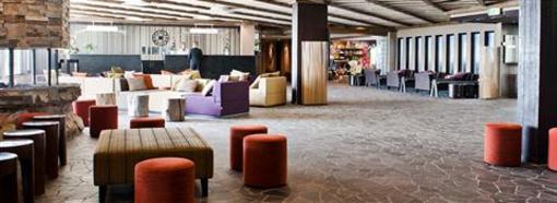 фото отеля Vildmarkshotellet Kolmarden