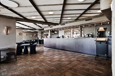 фото отеля Vildmarkshotellet Kolmarden