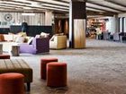 фото отеля Vildmarkshotellet Kolmarden