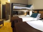 фото отеля Vildmarkshotellet Kolmarden