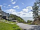 фото отеля Vildmarkshotellet Kolmarden