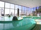 фото отеля Vildmarkshotellet Kolmarden