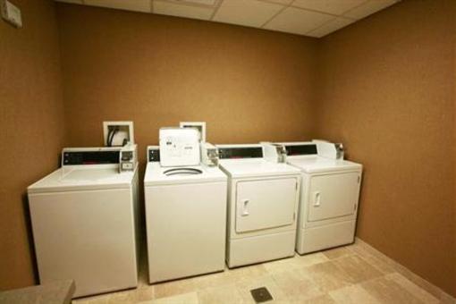 фото отеля Hampton Inn & Suites Westford - Chelmsford