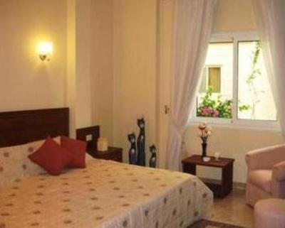 фото отеля Palm Beach Piazza Aparthotel Sahl Hasheesh