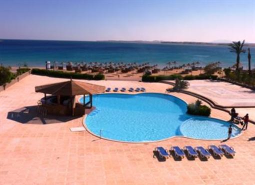 фото отеля Palm Beach Piazza Aparthotel Sahl Hasheesh