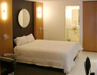 фото отеля Capri Suites Reforma Mexico City