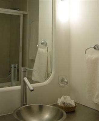 фото отеля Capri Suites Reforma Mexico City