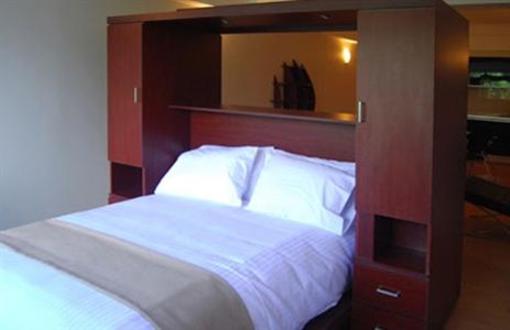 фото отеля Capri Suites Reforma Mexico City