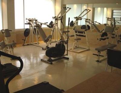 фото отеля Capri Suites Reforma Mexico City