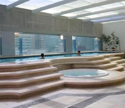 фото отеля Capri Suites Reforma Mexico City