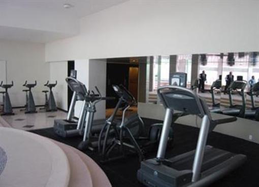 фото отеля Capri Suites Reforma Mexico City