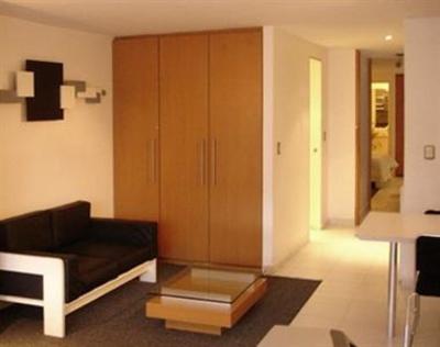 фото отеля Capri Suites Reforma Mexico City