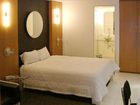 фото отеля Capri Suites Reforma Mexico City