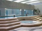 фото отеля Capri Suites Reforma Mexico City