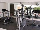 фото отеля Capri Suites Reforma Mexico City