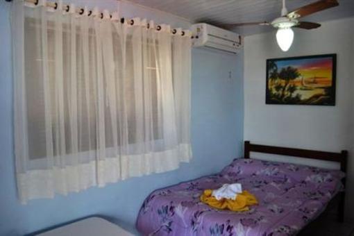 фото отеля Hotel Pousada Maravista