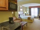 фото отеля Holiday Inn Express Hotel & Suites Winnie